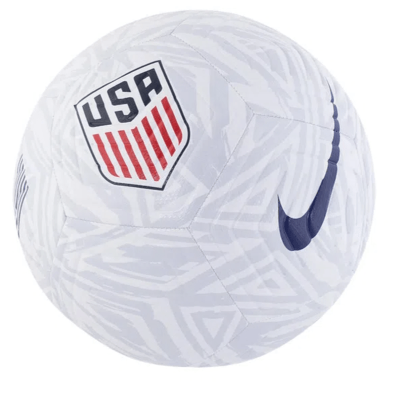 Nike USA Strike Soccer Ball - Bobwards.com