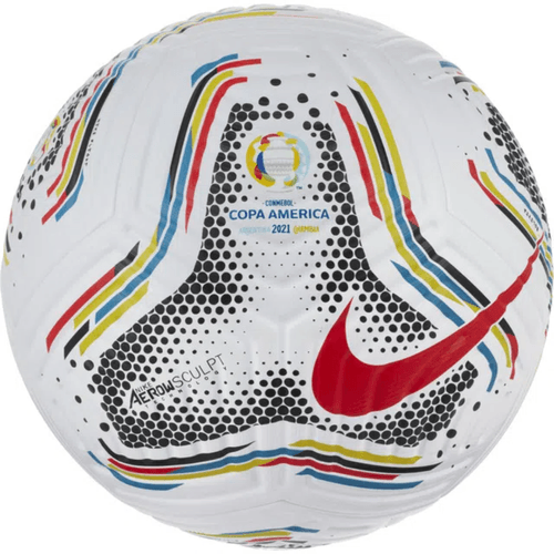 Nike Flight Copa America Official Match Soccer Ball