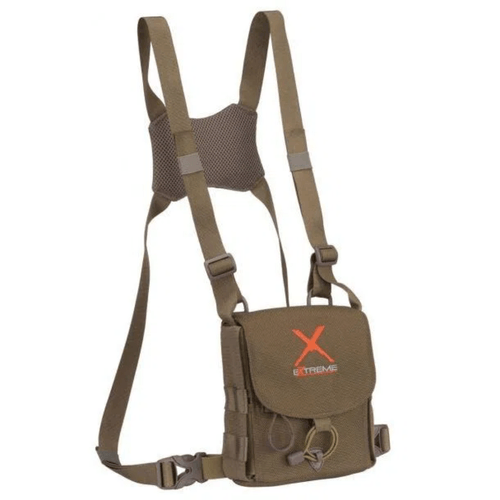 Alps Bino Harness X