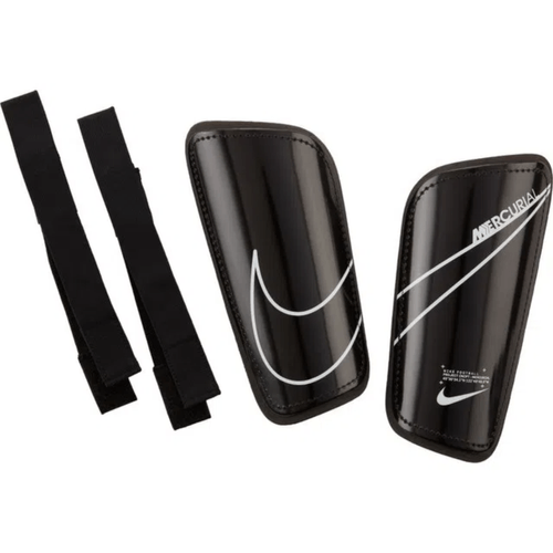 Nike Mercurial Hardshell Soccer Shin Guard