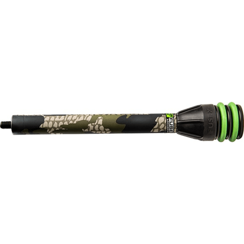 Fuse Archery Carbon Torch FX Bow Stabilizer