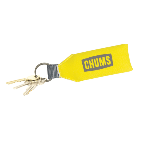 Chums Floating Neo Key Chain