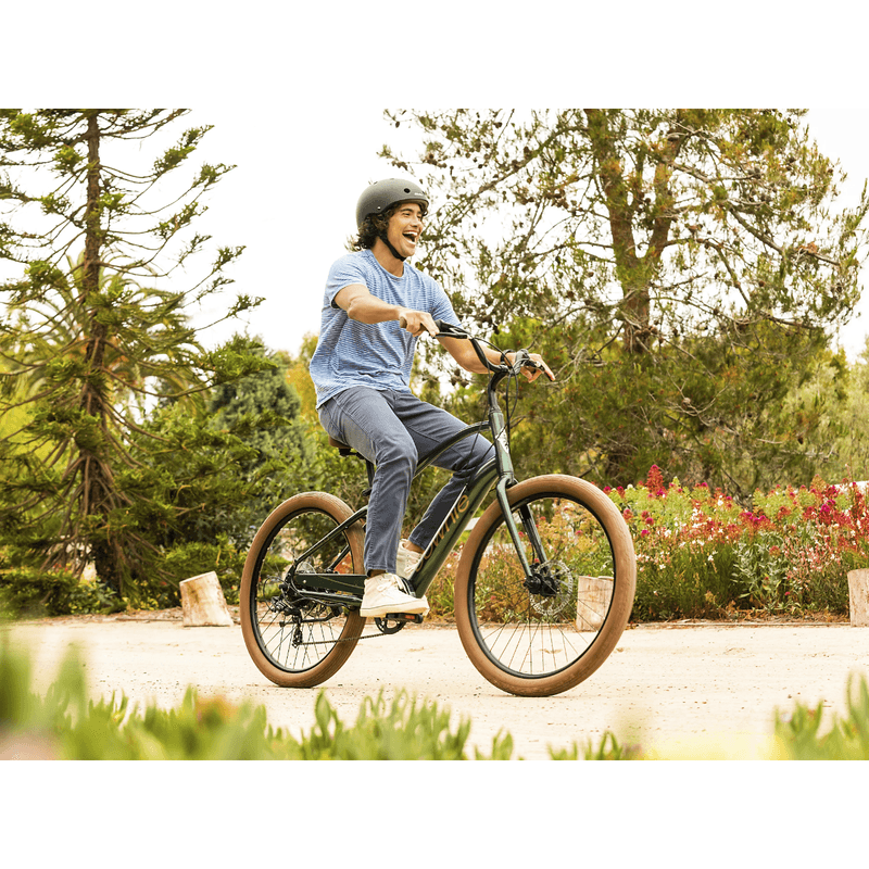 Townie go best sale 7d electric bike