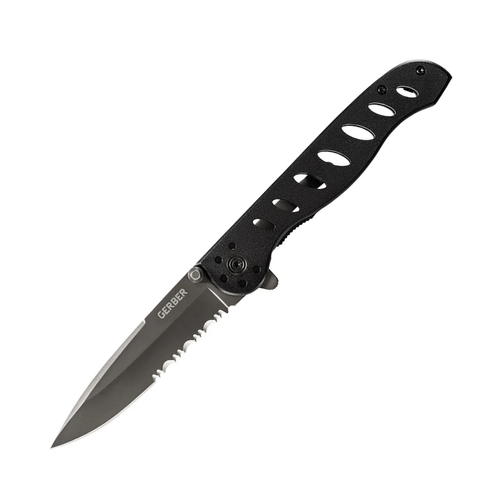 Gerber EVO Jr Serrated Knife