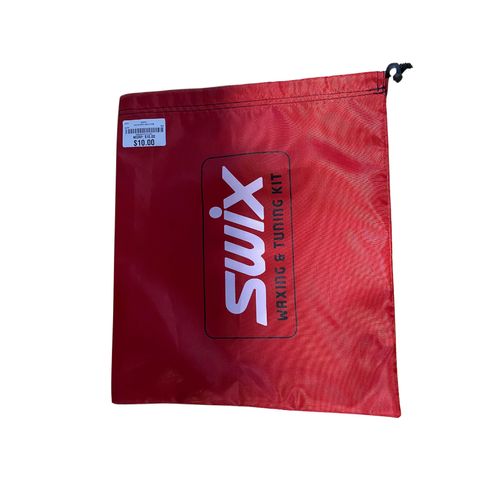 Swix Waxing And Tuner Bag