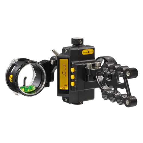 Trophy Ridge Digital React 1-Pin Bow Sight