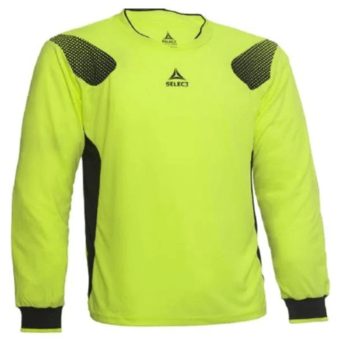 Select Copenhagen II Goalkeeper Jersey