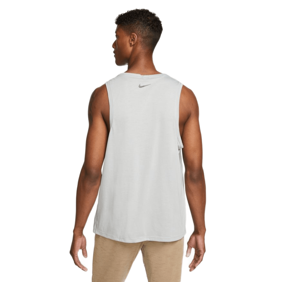 Nike Yoga Dri-FIT Tank - Men's - Al's Sporting Goods: Your One-Stop Shop  for Outdoor Sports Gear & Apparel