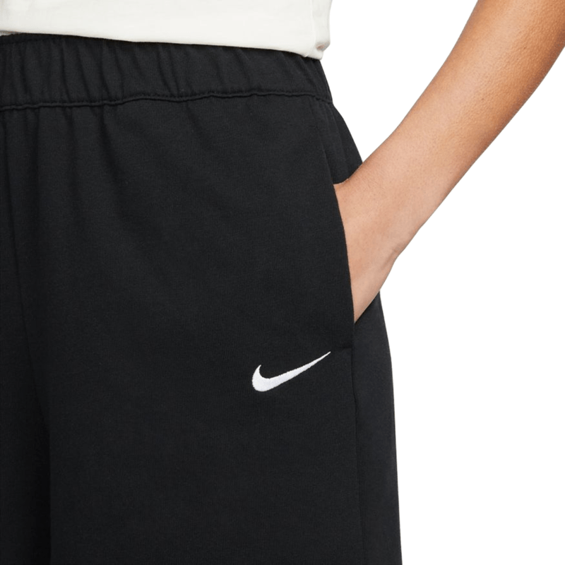 Nike Zenvy Gentle-Support High-Waisted 8 Biker Short - Women's