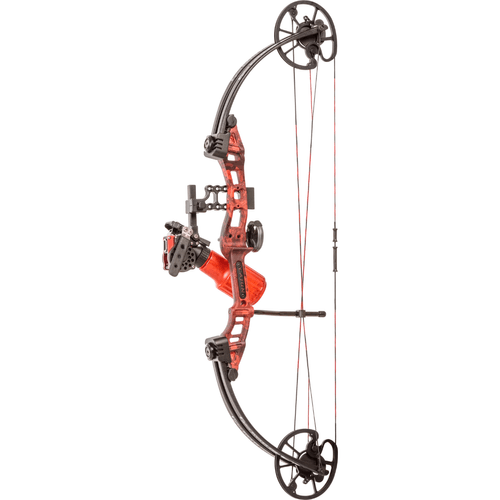 Cajun Archery Sucker Punch Pro RTF Bowfishing Package