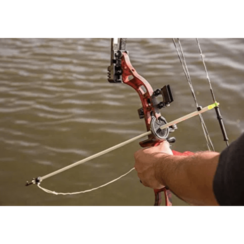 Cajun Archery Sucker Punch Bowfishing RTF Bow 