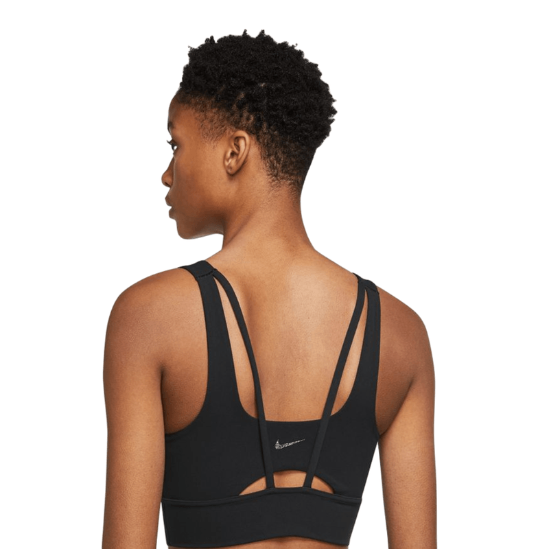 Nike Compression Sports Bras - Gem