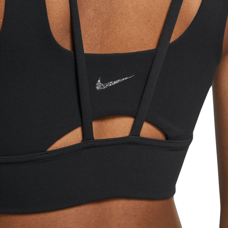 Nike Performance ALATE ELLIPSE - Medium support sports bra