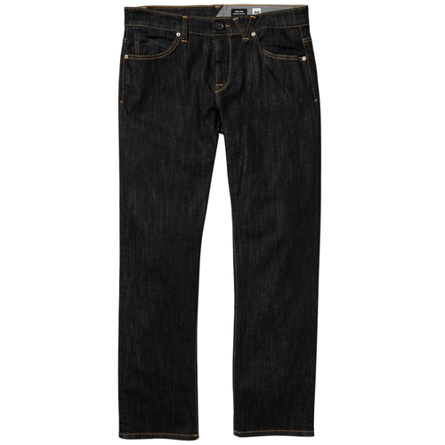 Volcom Solver Modern Fit Jean - Men's