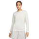 Nike Sportswear Clube Fleece Graphic Crew-Neck Sweatshirt - Women's.jpg