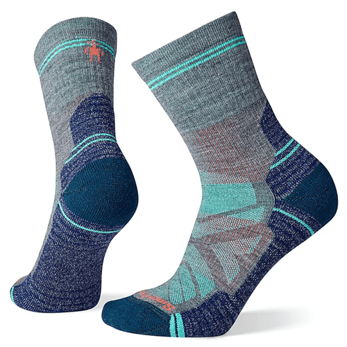 Smartwool Hike Light Cushion Mid Crew Sock - Women's