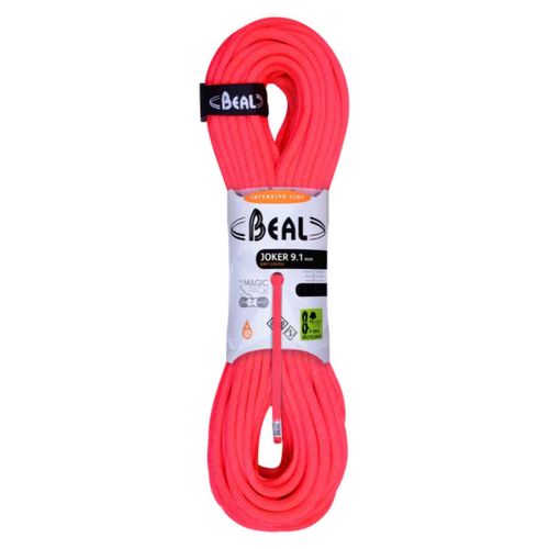 Beal Joker Unicore 9.1MM Dry Cover Rope