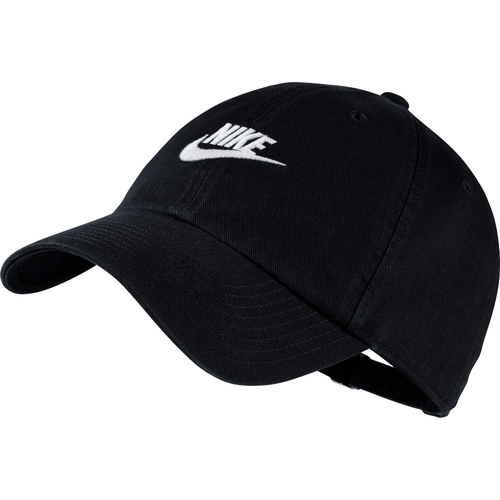 Nike Sportswear Heritage86 Futura Washed Hat