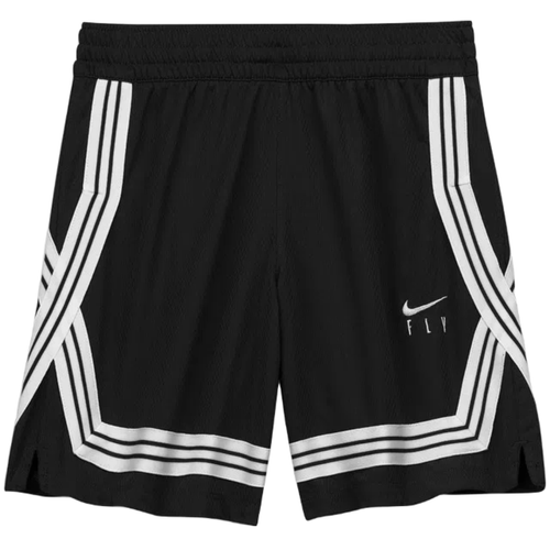 Nike Fly Crossover Training Short - Girls'