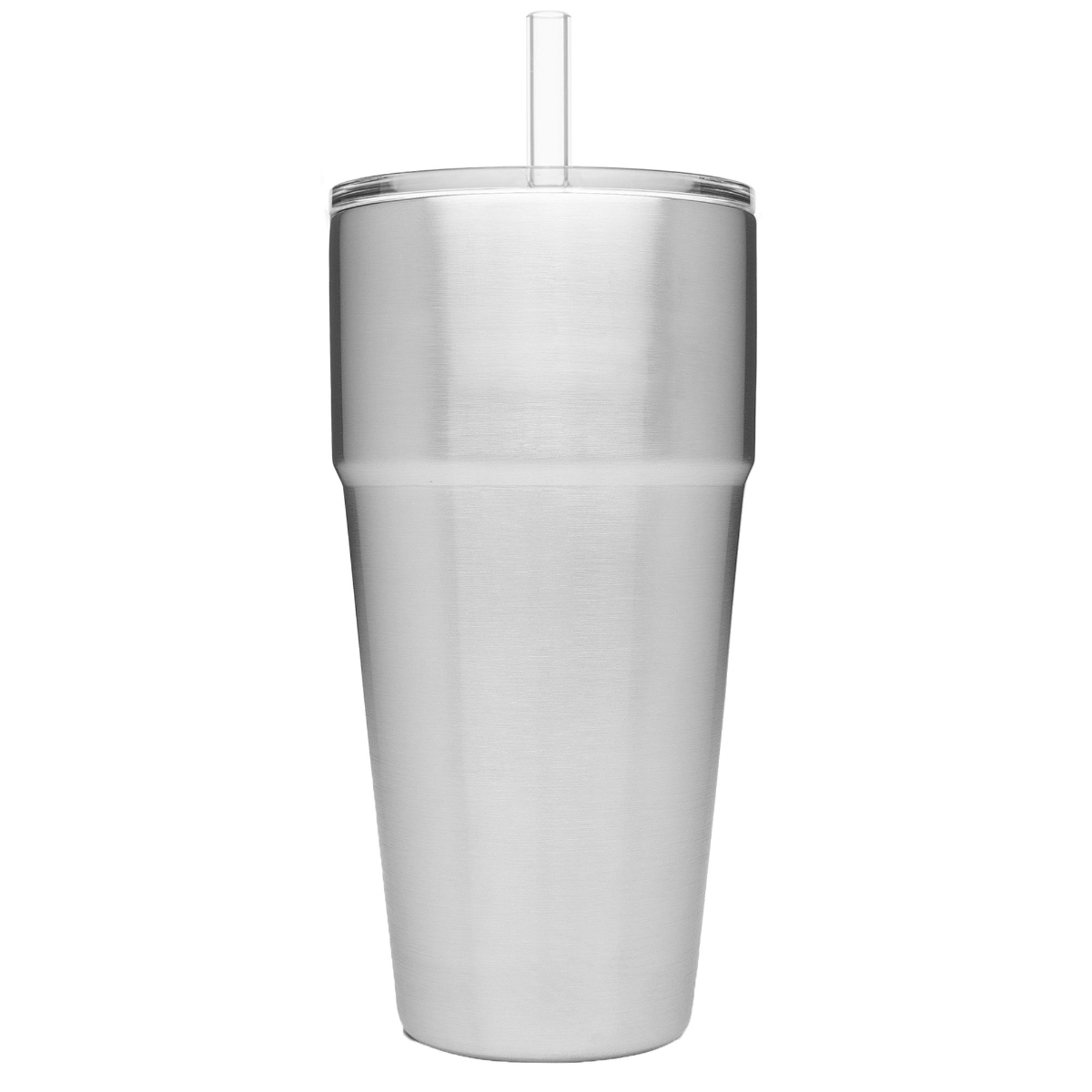 YETI - Rambler 26 oz Stackable Cup - White