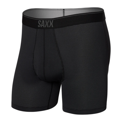 Saxx Quest Boxer Brief - Men's