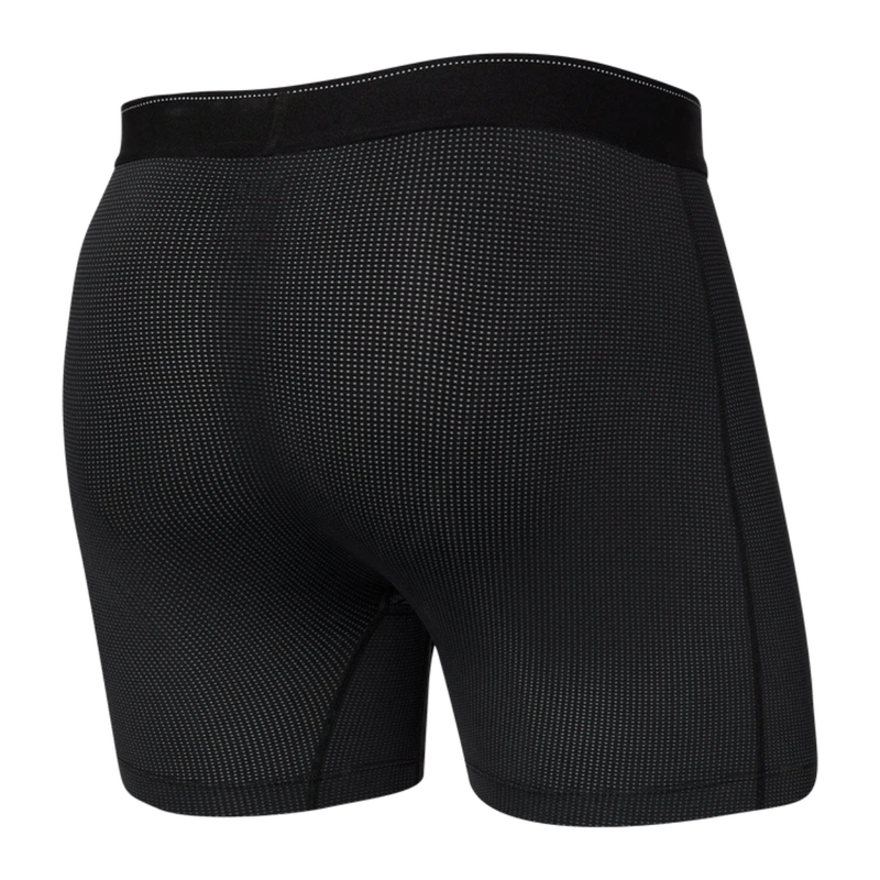 Saxx Quest Boxer Brief - Men's