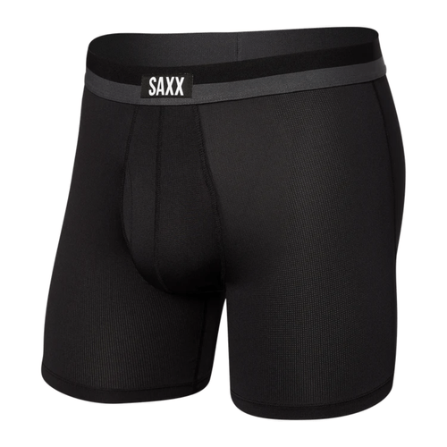 Saxx Sport Mesh Boxer Brief - Men's