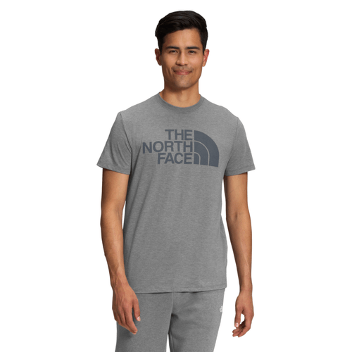The North Face Half Dome Tri-Blend Short Sleeve Tee - Men's