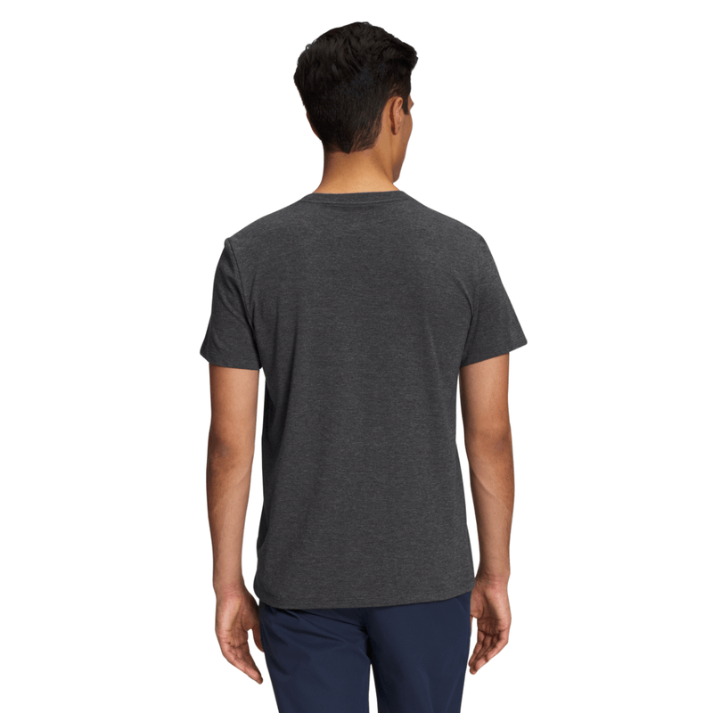 The North Face Half Dome T-Shirt - Black