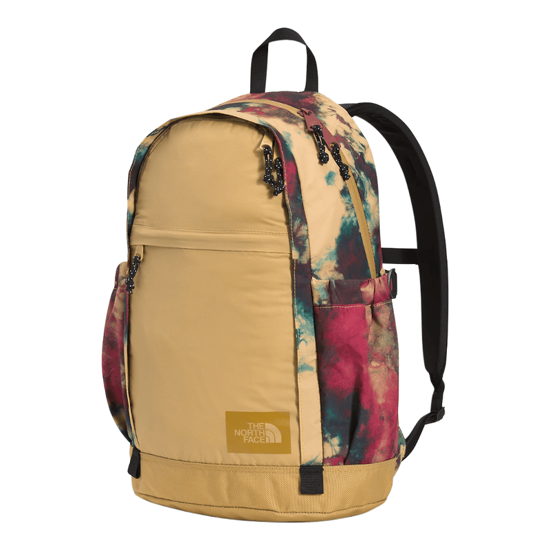 North face 20 outlet liter backpack