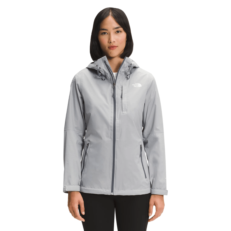 the north face women's alta vista jacket