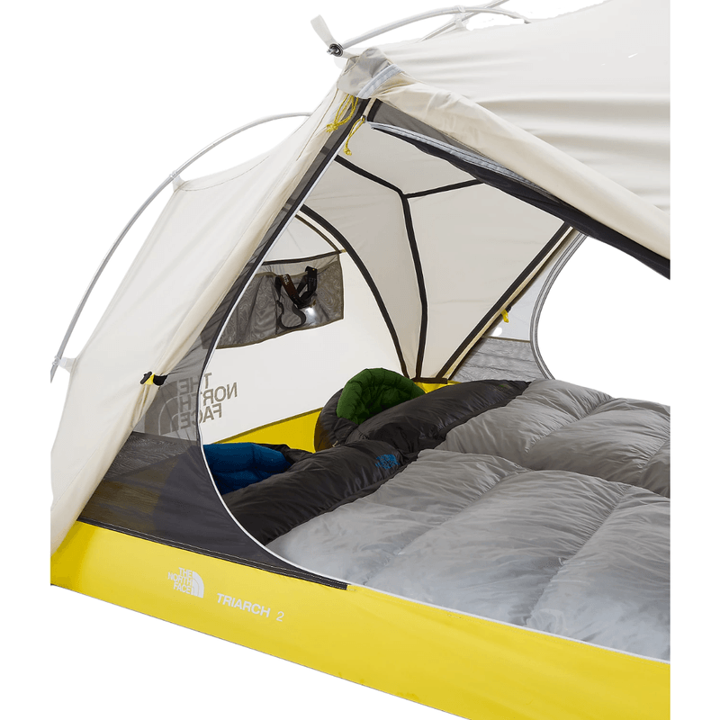 The north face 2024 2 person tent