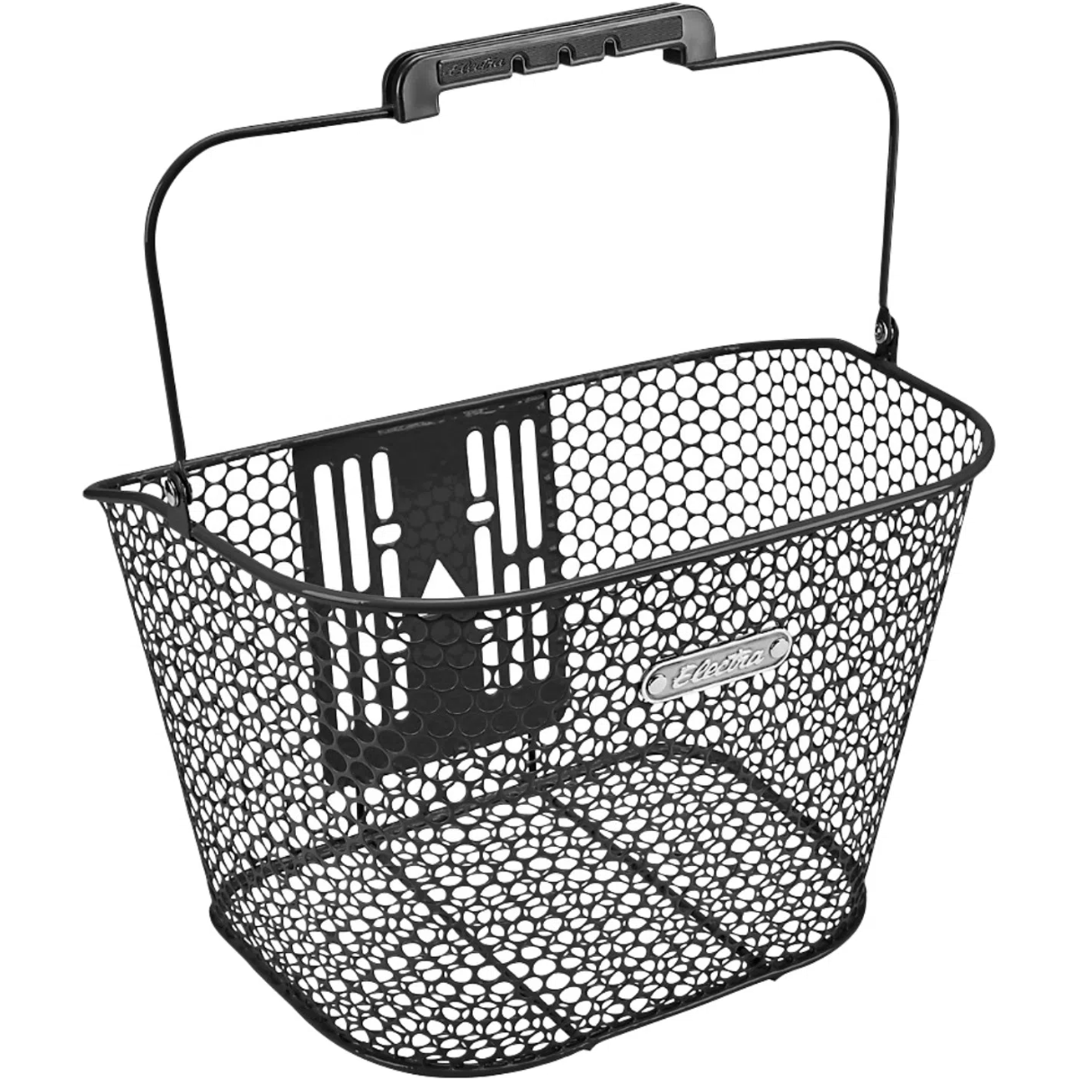 electra basket tote