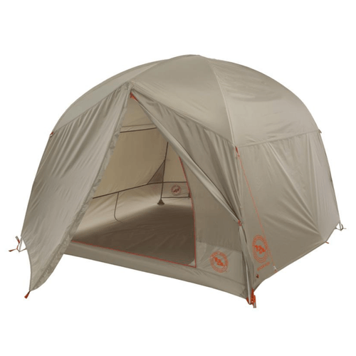 Big Agnes Spicer Peak 4 Person Tent