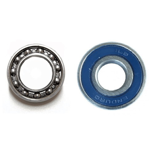 Enduro Bearing 6200 ABEC