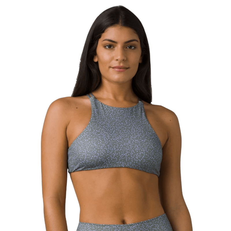 prAna Women's Onyx Bay Bikini Top at