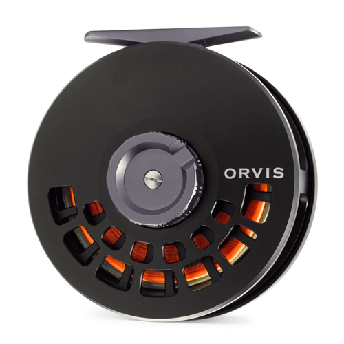 Orvis SSR Disc IV Spey Spools