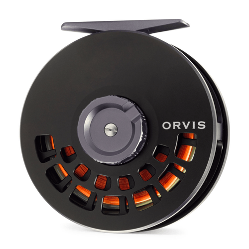 Orvis SSR Disc Spey Spool