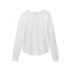 prAna Cozy Up Long Sleeve Tee - Women's.jpg