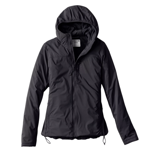 Orvis Pro Insulated Hoodie - Women's