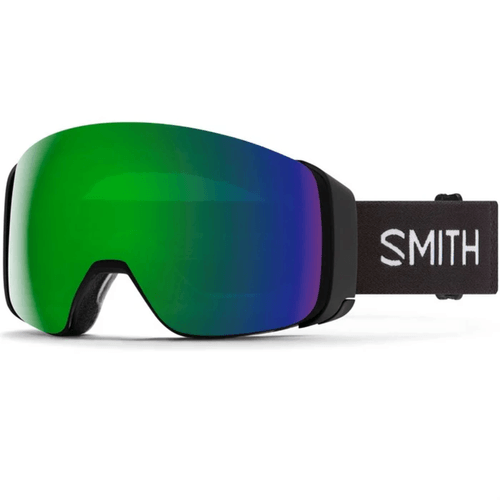 Smith Optics 4D MAG Goggle - 2021