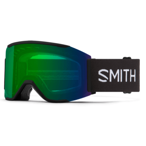 Smith Optics Squad MAG Snow Goggle