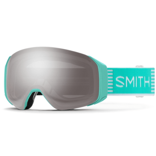 Smith Optics 4D MAG Goggle - Small