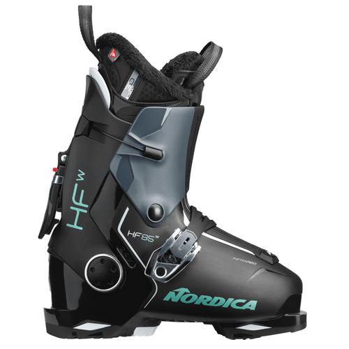 Nordica HF 85 W (GW) Ski Boot - Women's