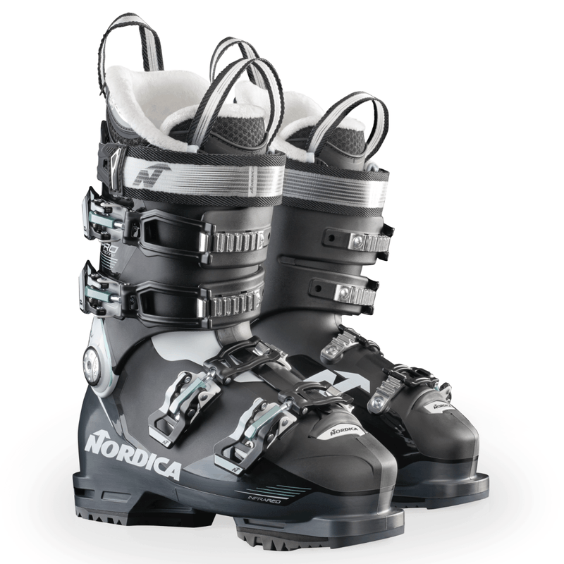 Dalbello Chakra AX T.I. Ski Boot 