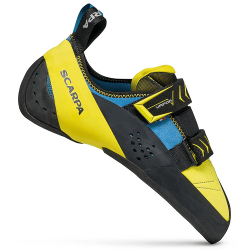 Scarpa Vapor V Climbing Shoe - Men's