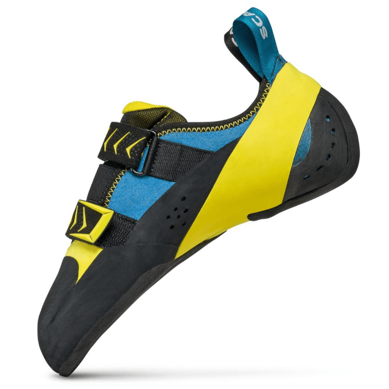 Scarpa Drago - Yellow - 40