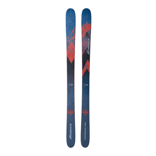 Nordica Enforcer 100 Ski - Men's (2023)