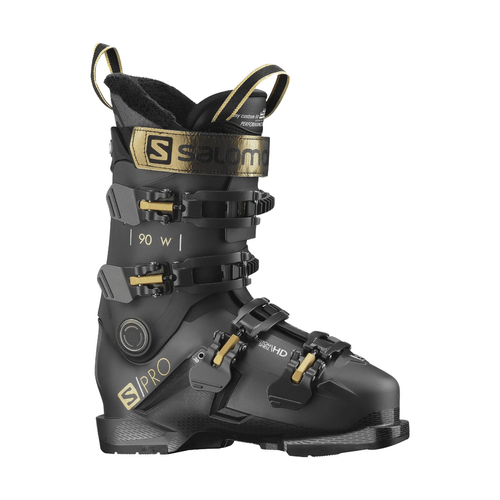 Salomon 2023 S/Pro 90 Ski Boot - Women's