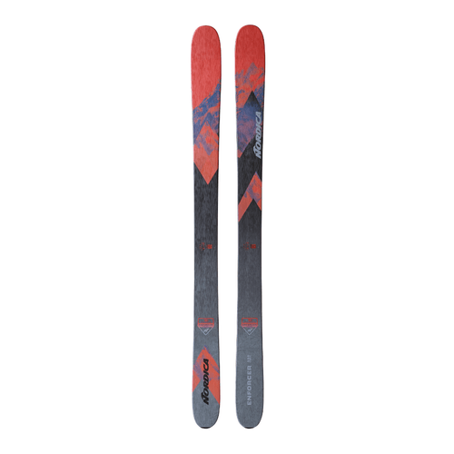 Nordica Enforcer 110 Free Ski - Men's (2023)